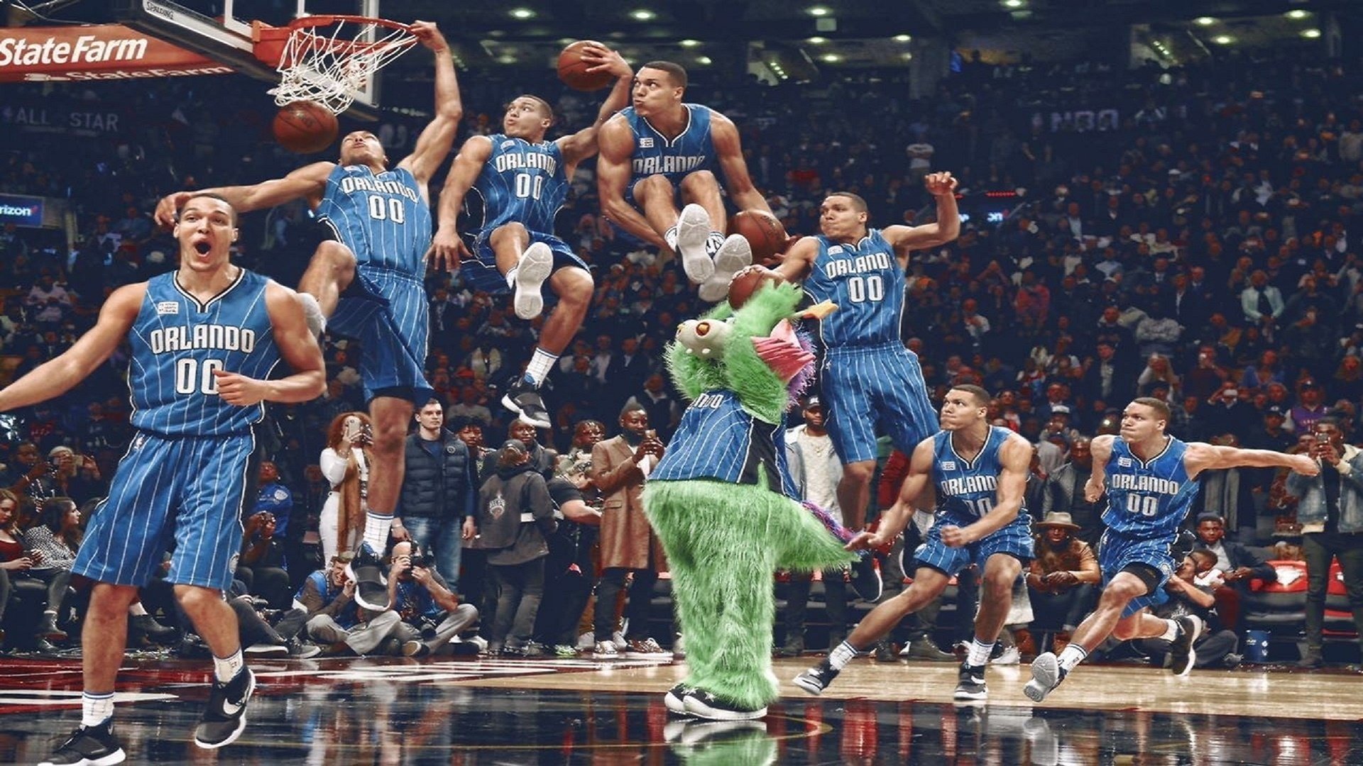 国王全员进行心肺训练准备背靠背比赛